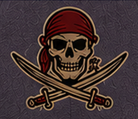 The Swashbucklers