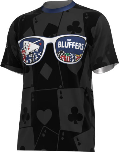 The Bluffers