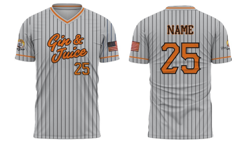 Dem Fockerz Jersey