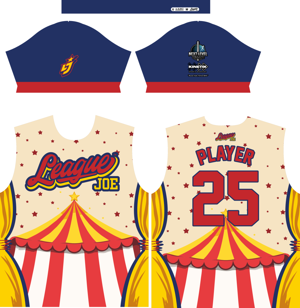 Vintage Scripts Official Away Jersey