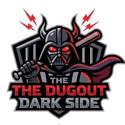 Logo for Dugout Dark Side