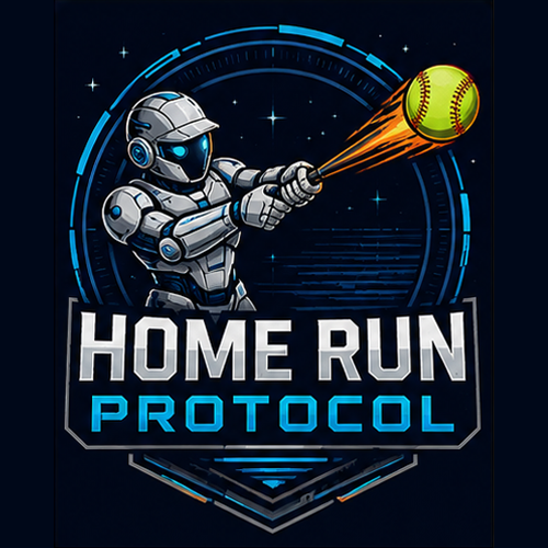 Logo for Home Run Protocol