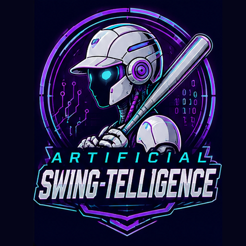 Logo for Artificial Swing-telligence